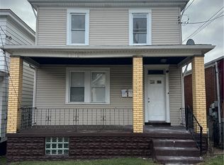 1131 12th St, Mc Kees Rocks, PA 15136