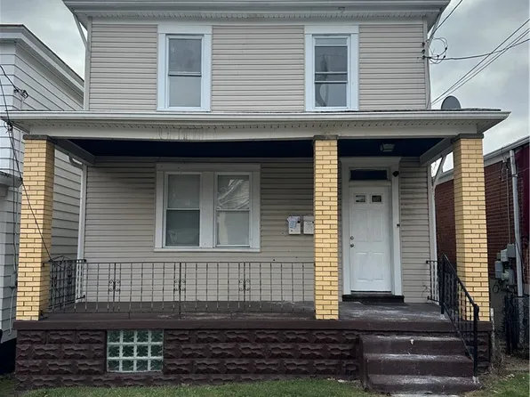 1131 12th St, Mc Kees Rocks, PA 15136