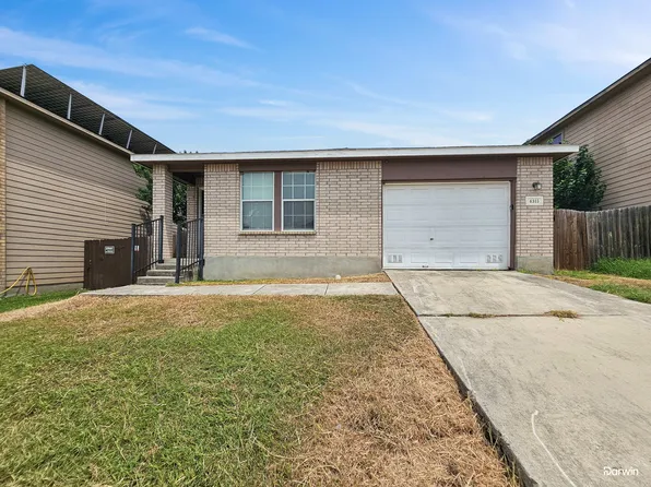 6315 Fence Xing, San Antonio, TX 78244