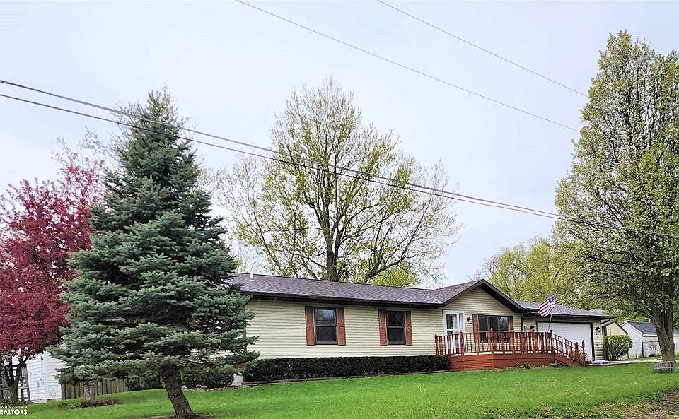 310 E English St, Corydon, IA 50060 Zillow