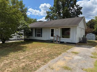 1481 Meadowbrook Rd, Vanceburg, KY 41179