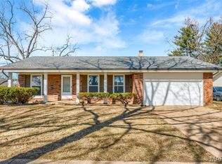 4391 Rhine Dr, Florissant, MO 63033