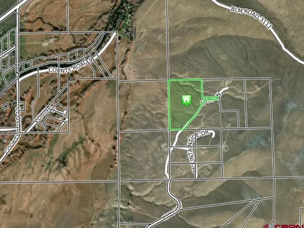 tbd Esty Lane, Gunnison, CO 81230