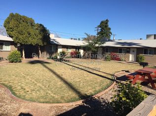 3302 N 66th St APT 8, Scottsdale, AZ 85251