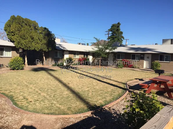 3302 N 66th St APT 8, Scottsdale, AZ 85251