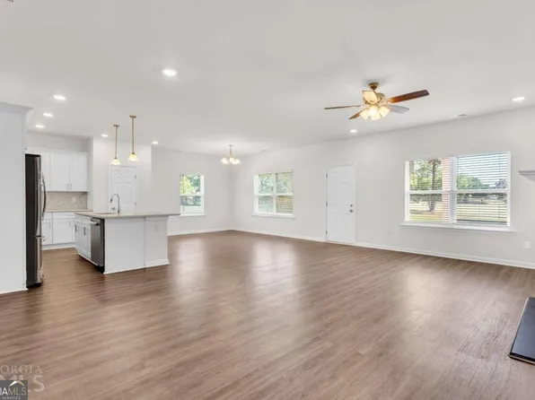 860 N Bethany Rd, McDonough, GA 30252