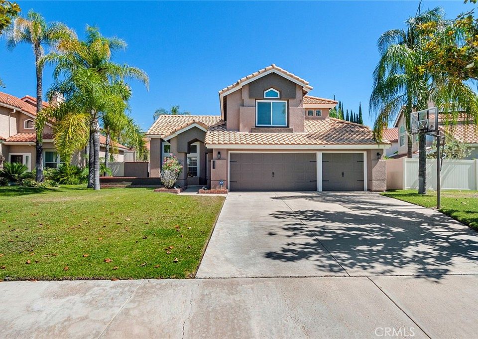 20542 Red Poppy Ln, Riverside, CA 92508 | Zillow