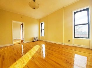 418 Jefferson Ave #3C, Brooklyn, NY 11221