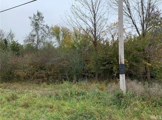 0 S Tacoma Trl, Crawfordsville, IN 47933