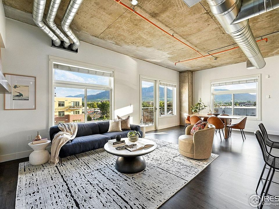1st image of 3401 Arapahoe Ave #420