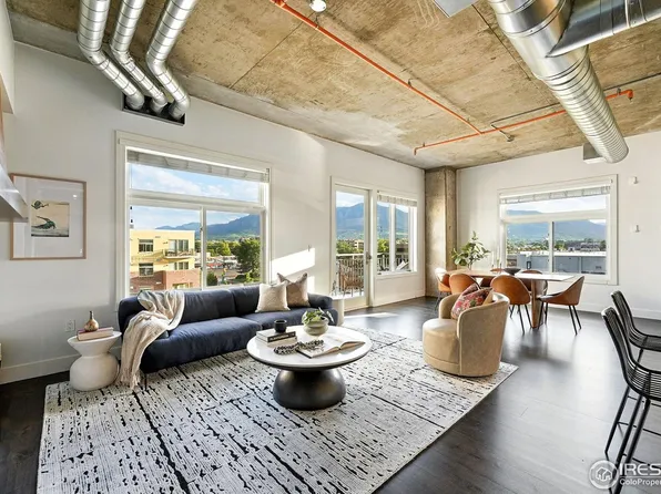 3401 Arapahoe Ave #420, Boulder, CO 80303