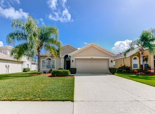 4214 Maplehurst Way, Spring Hill, FL 34609