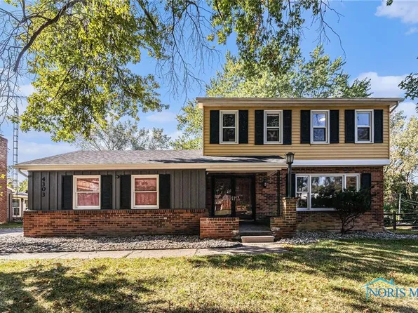 4303 Terrace Vw N, Toledo, OH 43607