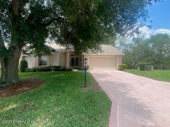 7342 Willow Brook Dr, Spring Hill, FL 34606