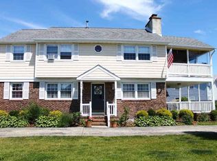 4634 Schooner Rd, Brigantine, NJ 08203