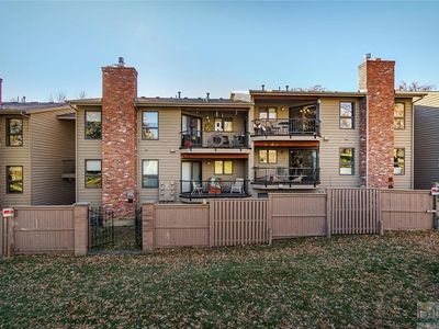 415 Avenue D APT 202, Billings, MT, 59102