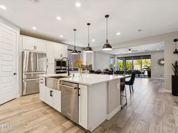 1946 W HORSETAIL Trail, Phoenix, AZ 85085