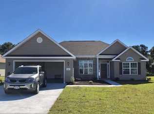 300 Turning Pines Loop #TP-26, Myrtle Beach, SC 29579
