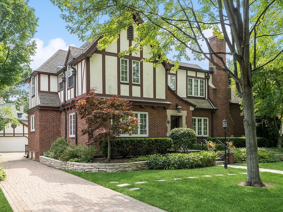 88 Robsart Rd, Kenilworth, IL 60043 Zillow