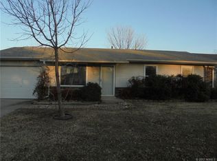 223 N Christy, Catoosa, OK 74015