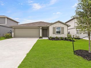 14416 Gray Rocks Rd, Splendora, TX 77372