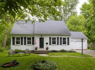 66 S Ellicott St, Williamsville, NY 14221