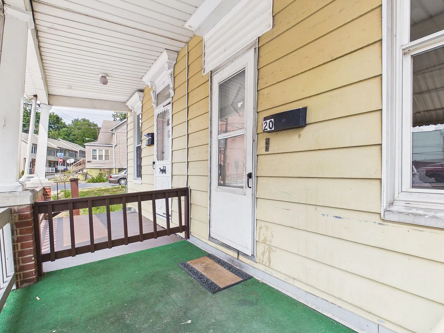 4 Bedroom Single Family Home in Steelton — Photo 3