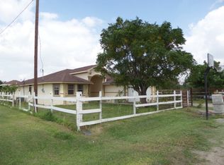 102 Mesquite Dr, San Juan, TX 78589