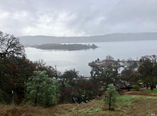 12039 Lakeview Drive, Clearlake Oaks, CA