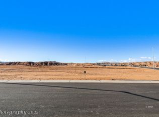 1679 El Sueno Ct, Mesquite, NV 89027