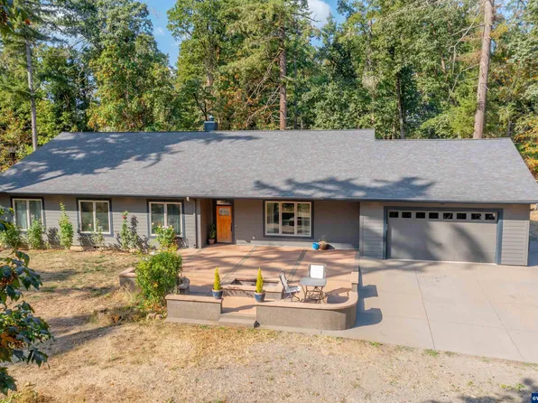 6222 Fiddlers Ln SE, Salem, OR 97317