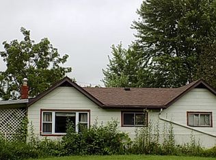 1265 Rice Rd, Centerville, IN 47330