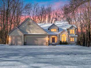 6147 Autumn Rdg, Richland, MI 49083