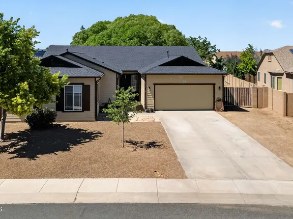7892 E Mesteno Rd, Prescott Valley, AZ 86315