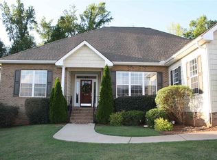 228 Lyttleton Way, Anderson, SC 29621