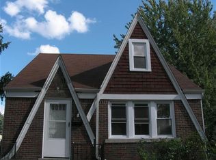 23130 Pilgrim Ave, Ferndale, MI 48220