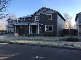 LOT 21512 90th Ave NE, Arlington, WA 98223