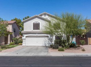 542 W Scott Ave, Gilbert, AZ 85233