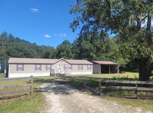 8951 NW 51st Ct, Chiefland, FL 32626