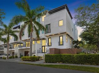 2814 W Barcelona St, Tampa, FL 33629