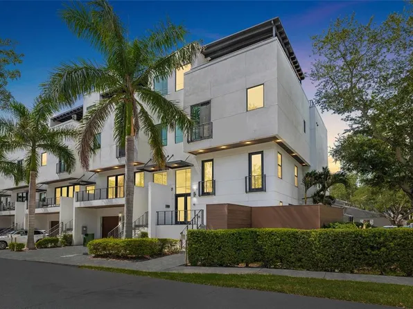 2814 W Barcelona St, Tampa, FL 33629