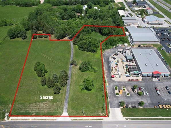 000 W Northview, Nixa, MO 65714