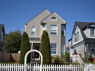 610 S Ainsworth Ave, Tacoma, WA, 98405