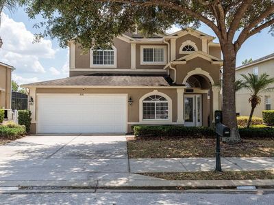 808 Suffolk Pl, Davenport, FL, 33896