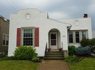 1409 Buckingham St, Sandusky, OH