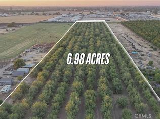 1035 E Gerard Ave #150, Merced, CA 95341