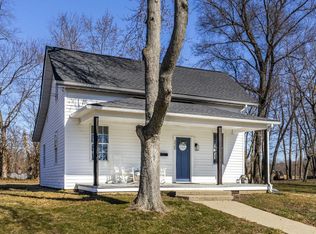 320 Short St, Baltimore, OH 43105