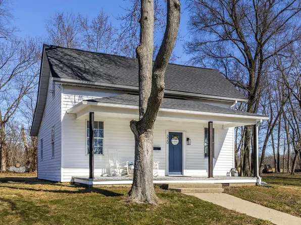 320 Short St, Baltimore, OH 43105