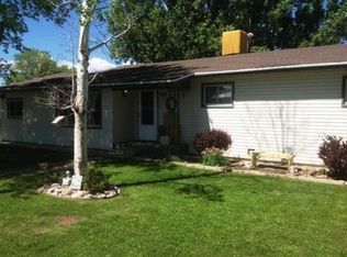 907 Alpine Rd, Montrose, CO 81403