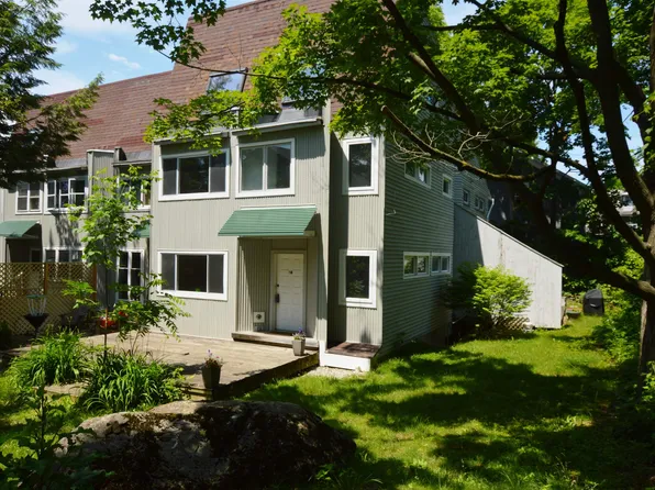 298 South Winooski Avenue #4B, Burlington, VT 05401